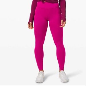 Invigorate high rise 28” size 4